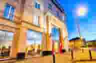 Party Venues