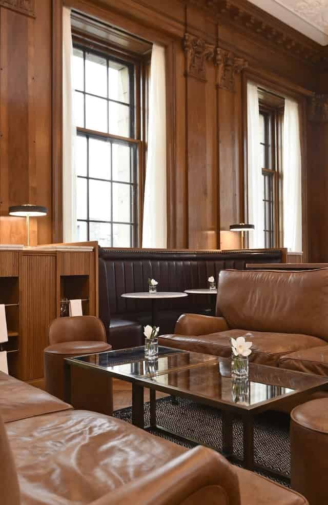 The Register Club