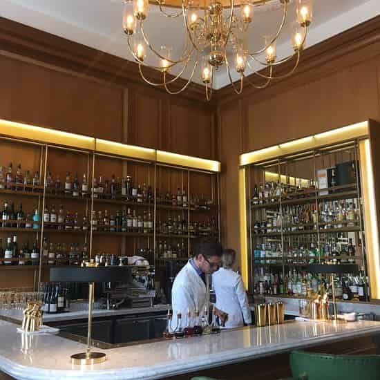 The Register Club