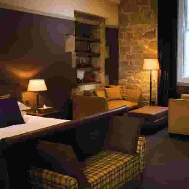 Hotel du Vin Edinburgh