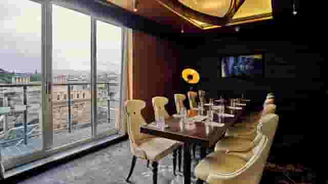 Private Dining