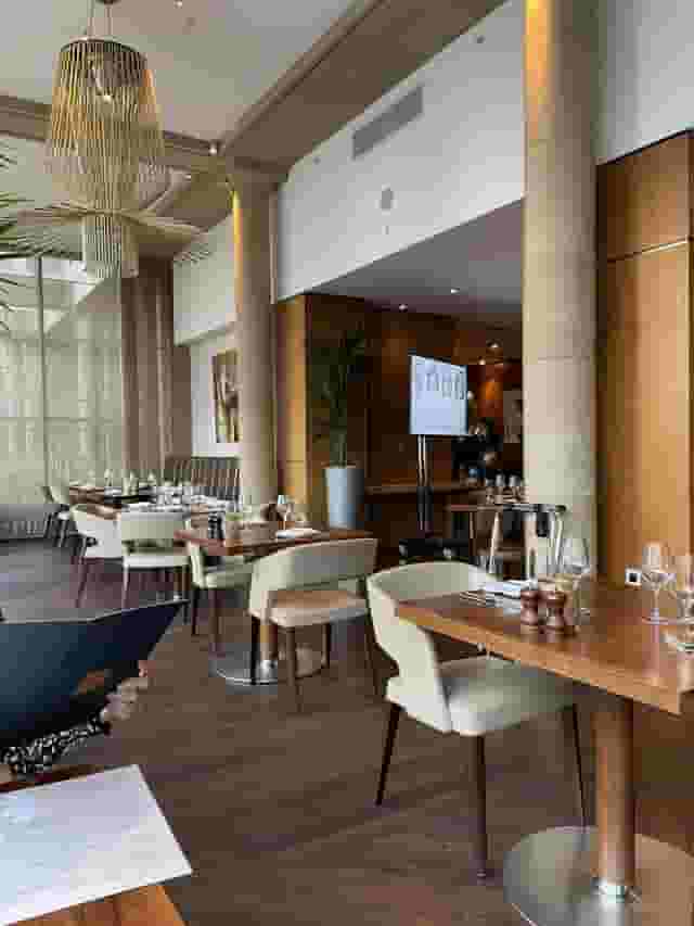 One Square Bar & Brasserie