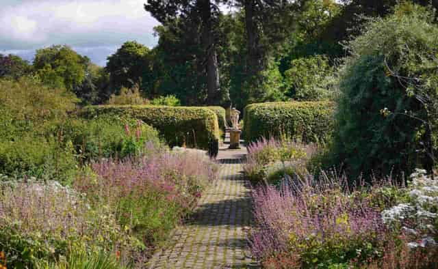 Walled Garden