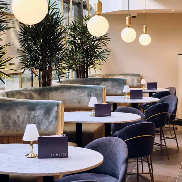 Cocktail Bar