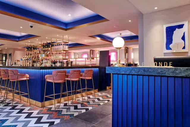Cocktail Bar