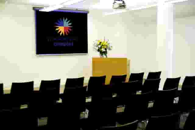Quincentenary Conference Centre