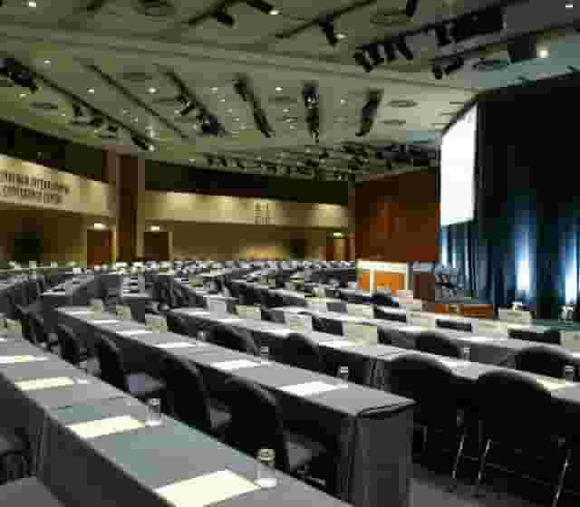Quincentenary Conference Centre