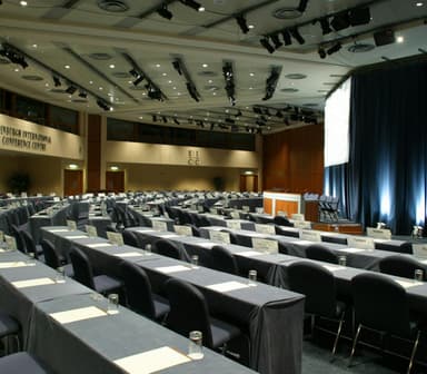 Training Venues