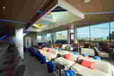 Private Dining Rooms