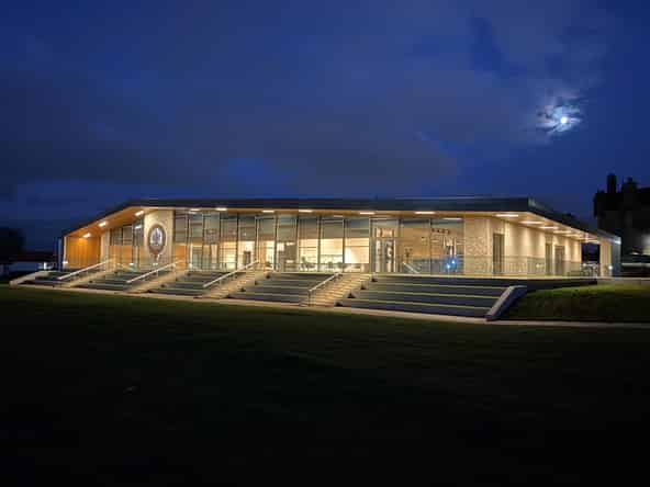 Pavilion