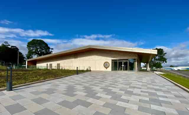 Royal Highland and Agriculture Society ...