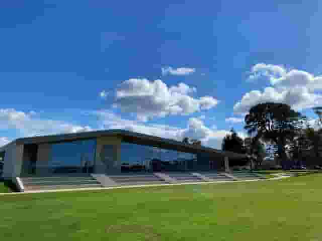 Royal Highland Centre