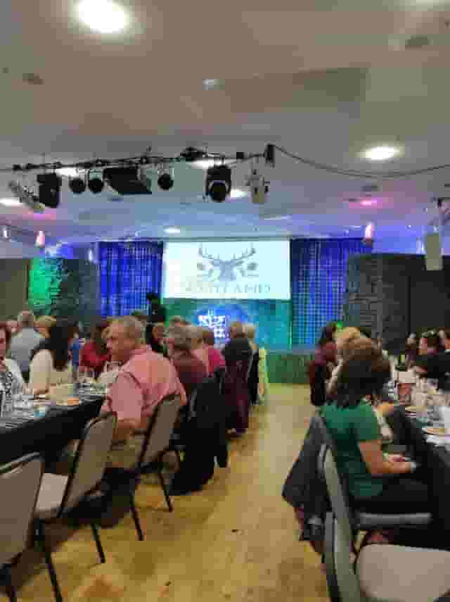 Quincentenary Conference Centre