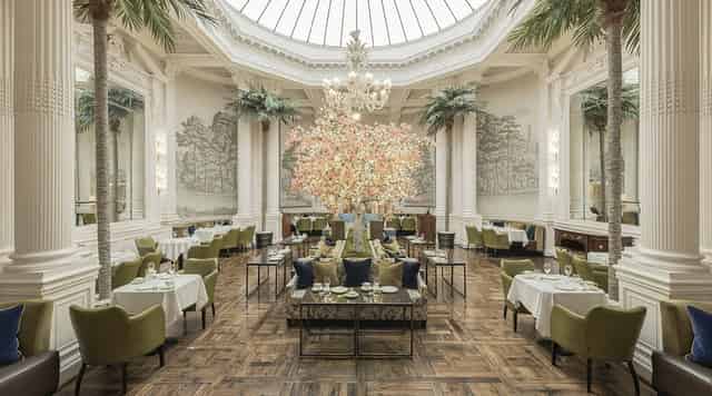 Palm Court