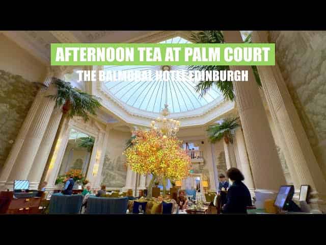 Palm Court