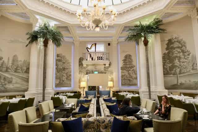 Palm Court