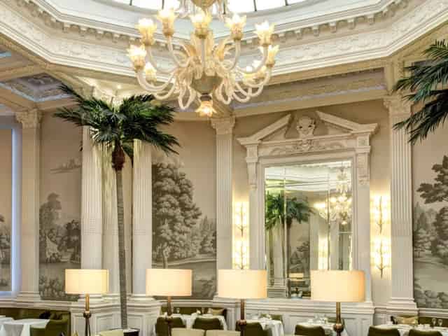 Palm Court