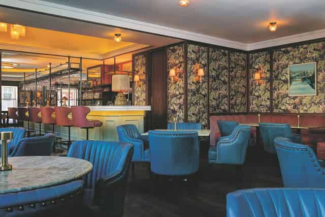 Brasserie Prince