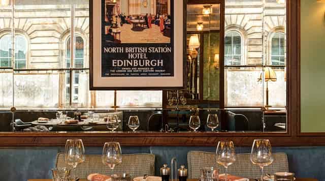 Brasserie Prince