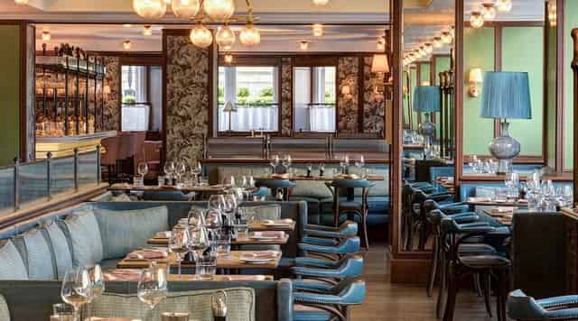 Brasserie Prince