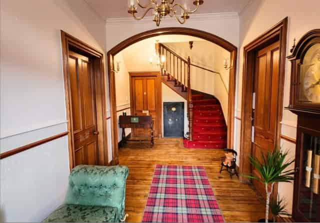 Venue hire
