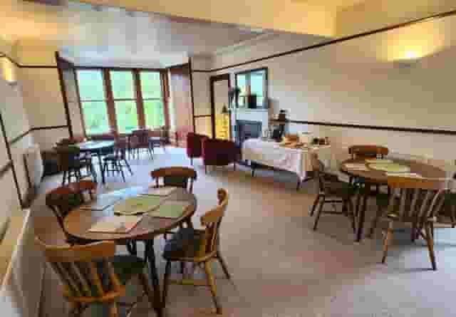 The Retreat Hotel