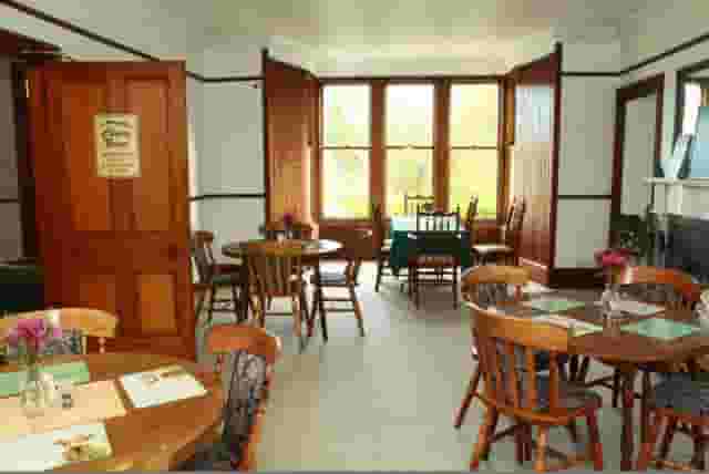 The Retreat Hotel