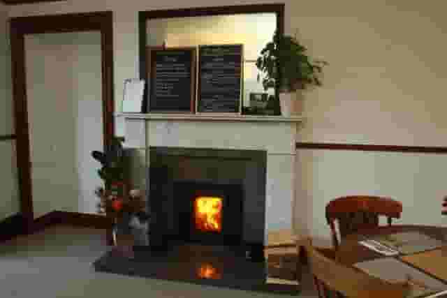 The Retreat Hotel