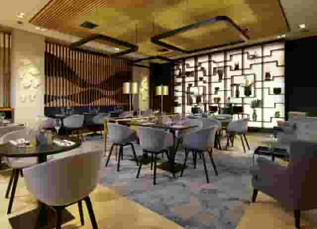 Cafe