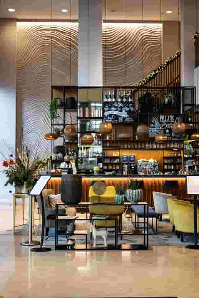 Cafe