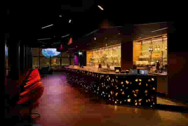 Cocktail Bar