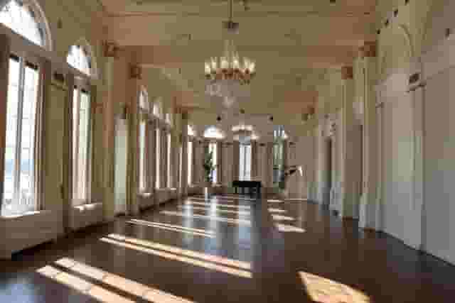 Function Room