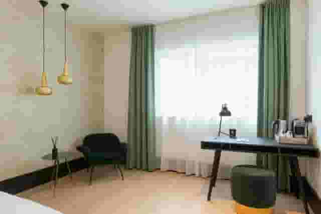 Meeting room