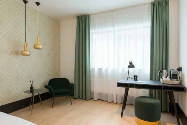 Meeting room