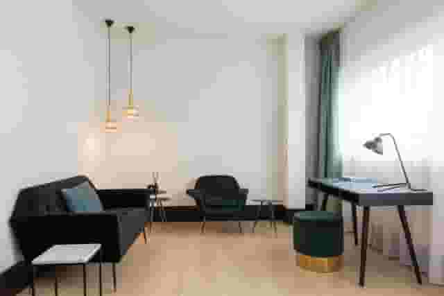 Meeting room