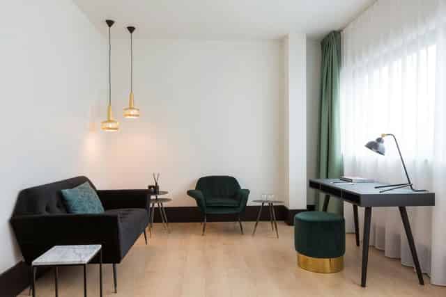 Meeting room