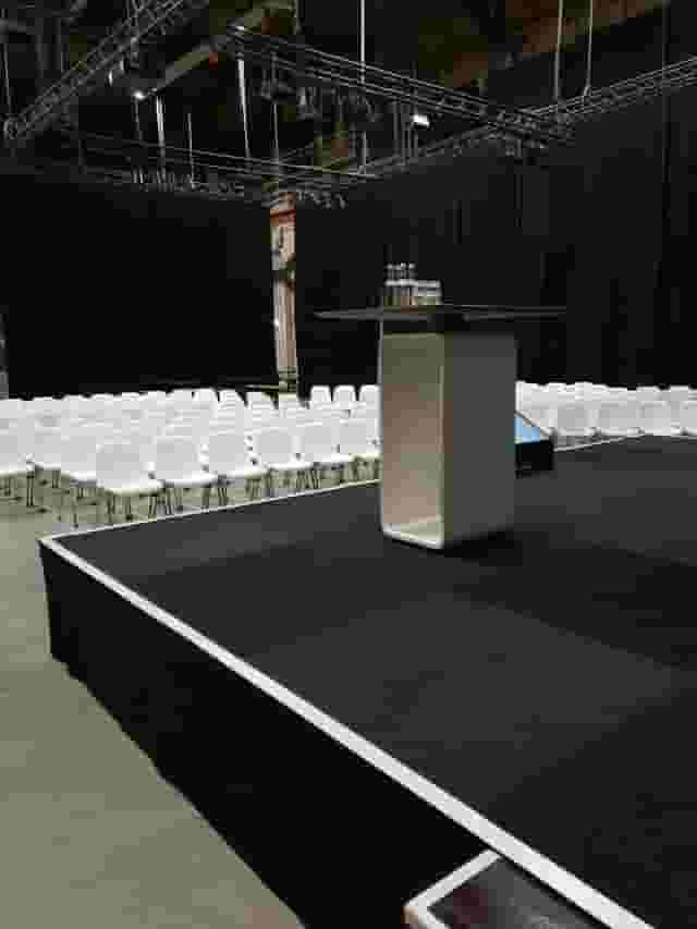 Event Hall