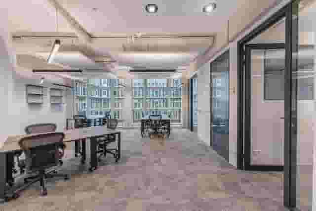 Large Conference Room