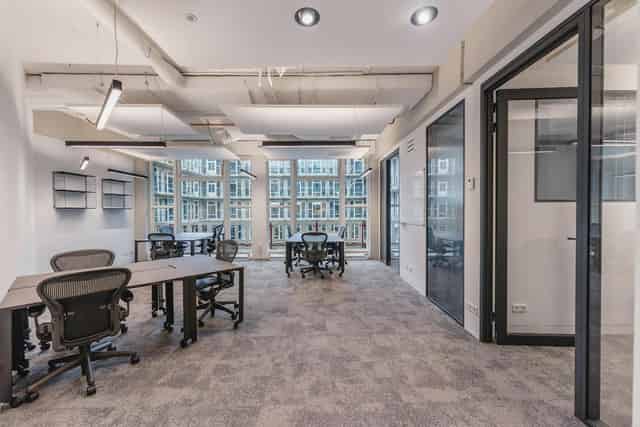 Large Conference Room