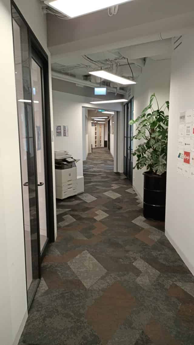 Large Conference Room