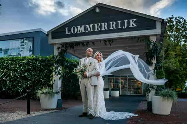 Lommerrijk - >Lommerrijk</a>