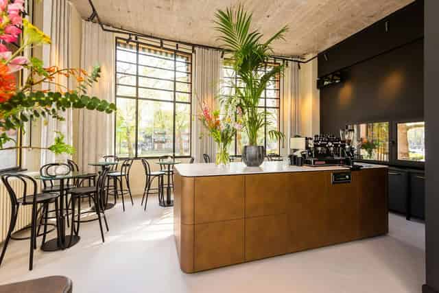 Meeting Rooms