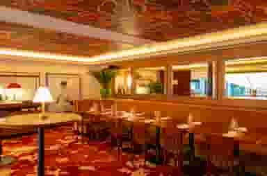 Event Venues