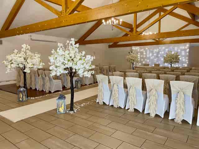 Draycote Hotel - image 3