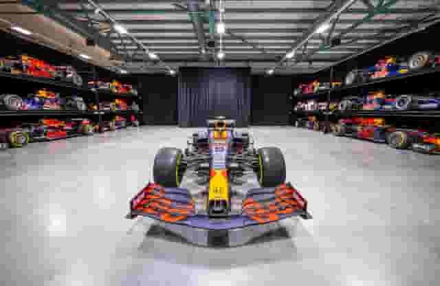 Red Bull Racing Formula One Team