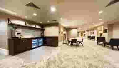 Small Meeting Rooms
