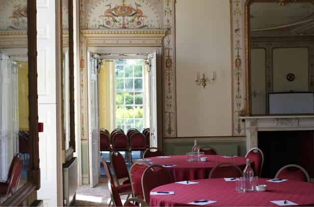 Venue & Function Rooms