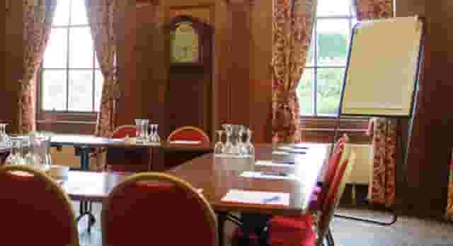Venue & Function Rooms