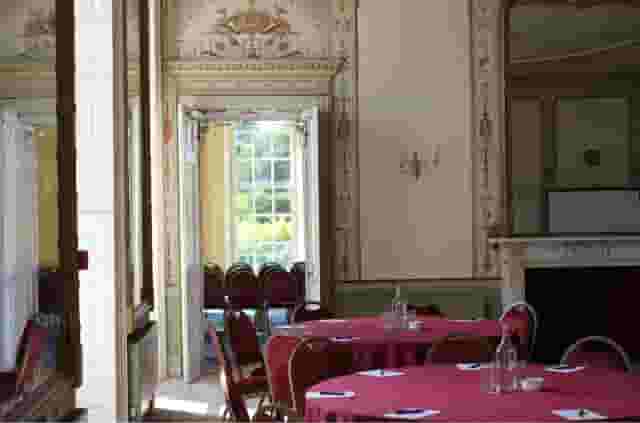Kingston Maurward Conferences