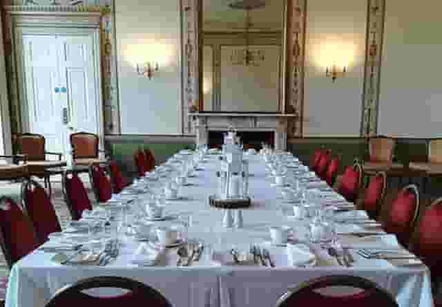 Kingston Maurward Conferences